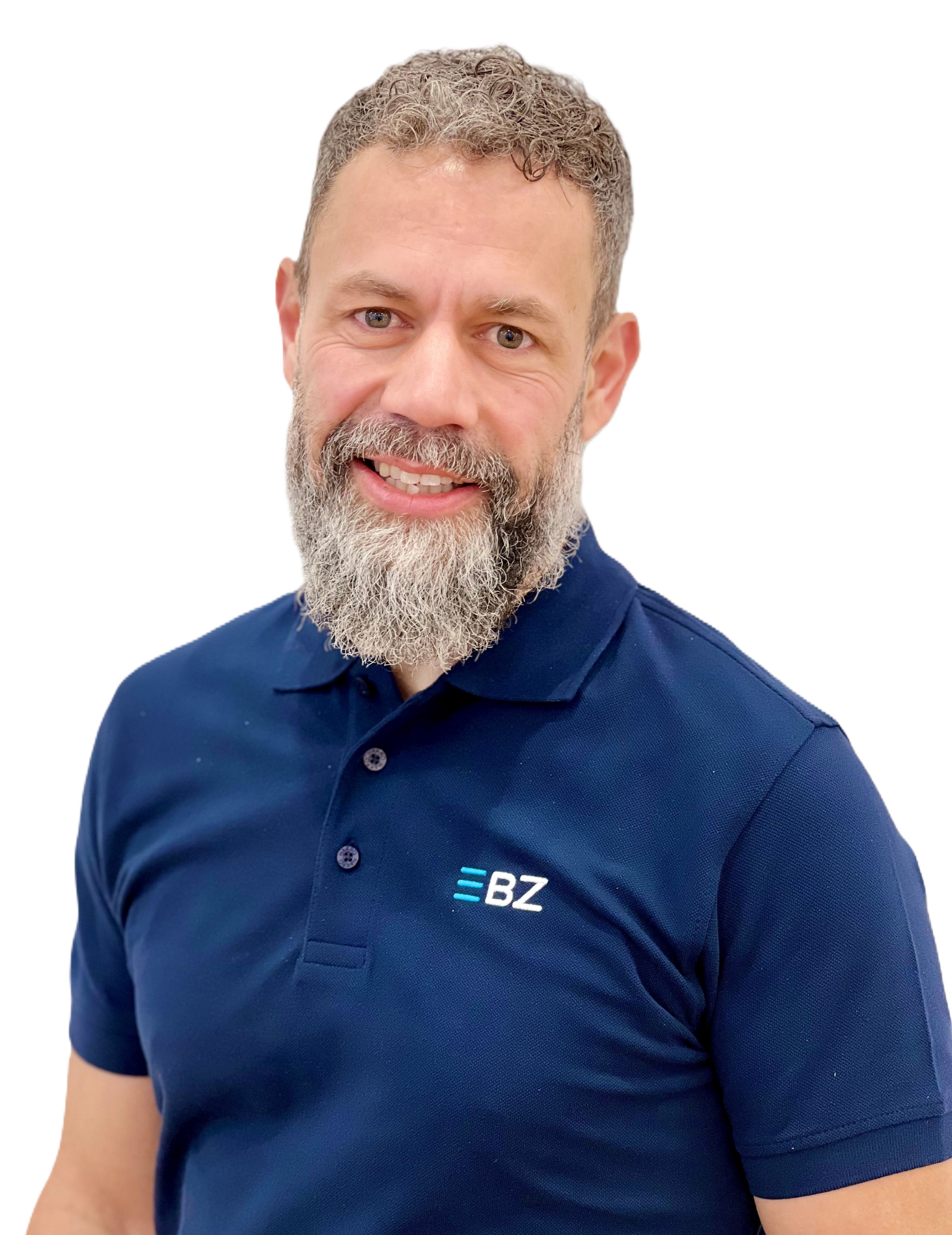 Daniel Gadient freigestellt Quali